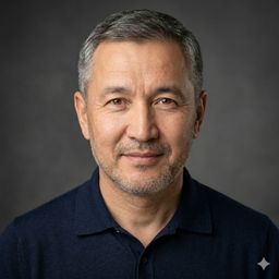 Алексей Петров