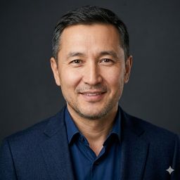 Марат Ибрагимов