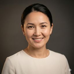 Айгуль Нурланова