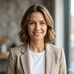 Елена Смирнова